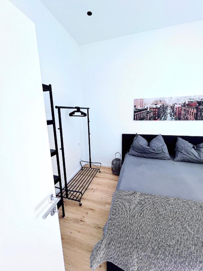 Inner City Design Loft Innsbruck Extérieur photo