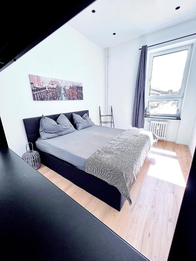 Inner City Design Loft Innsbruck Extérieur photo