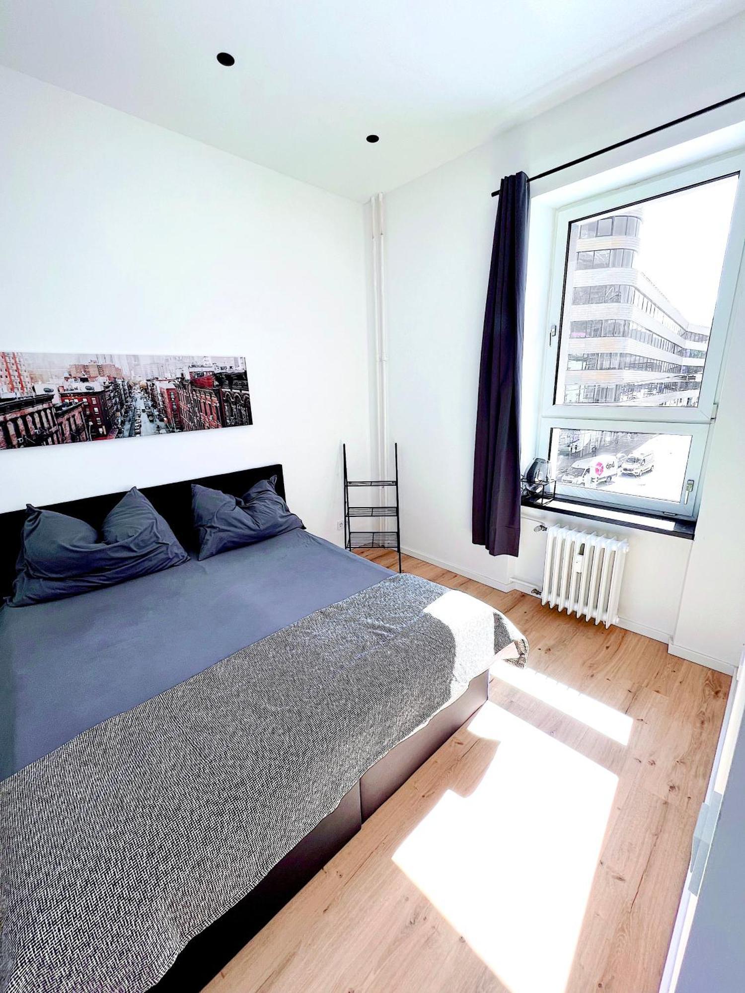Inner City Design Loft Innsbruck Extérieur photo