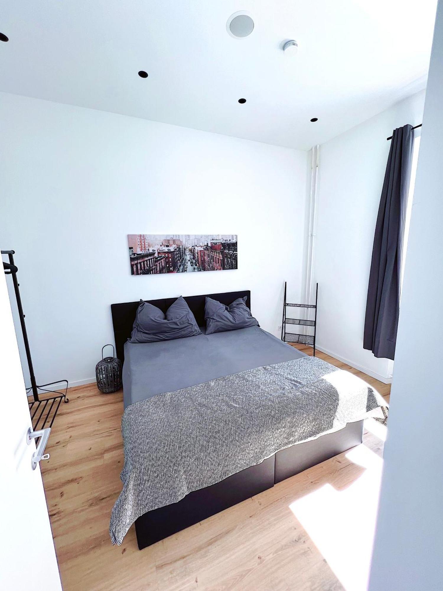 Inner City Design Loft Innsbruck Extérieur photo