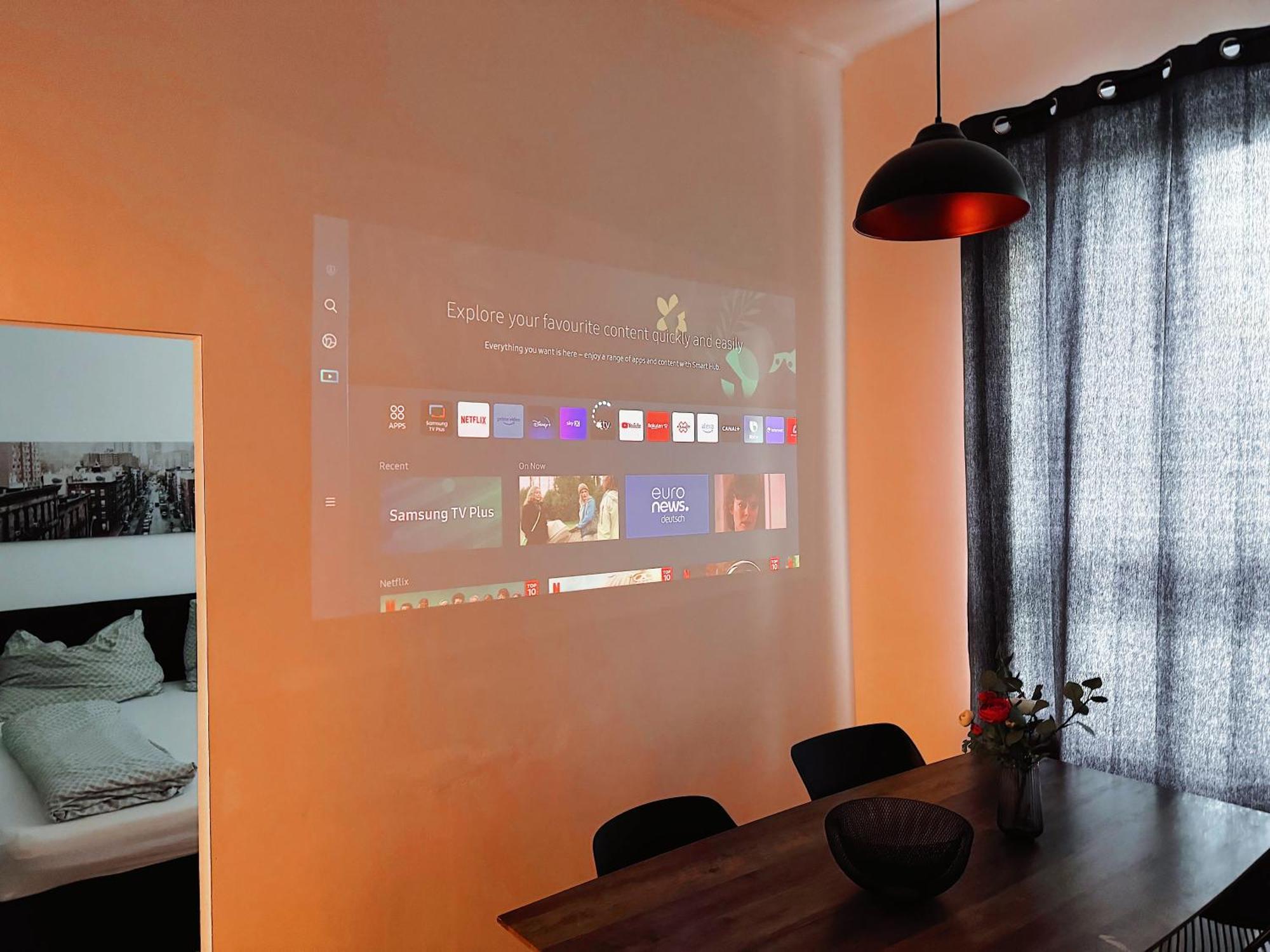 Inner City Design Loft Innsbruck Extérieur photo
