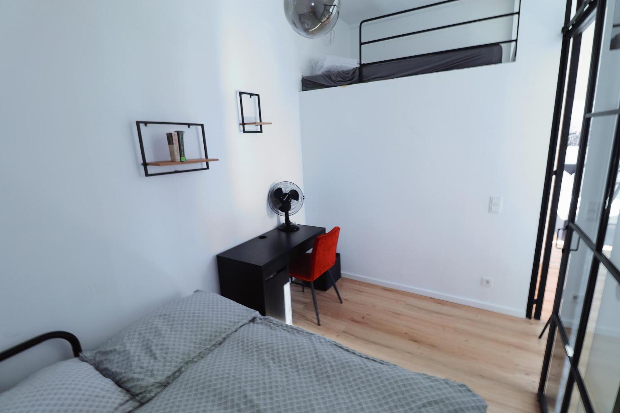 Inner City Design Loft Innsbruck Extérieur photo